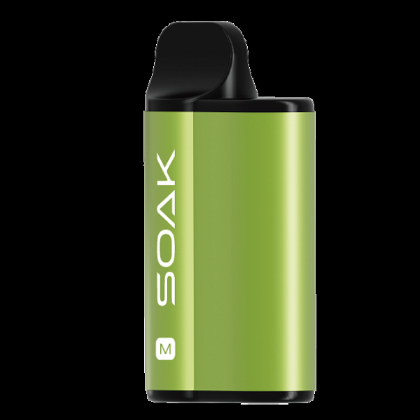 Электронка Soak M 6000 Японская Матча в Турции