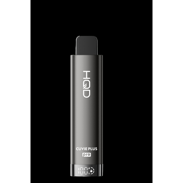 Электронка Hqd Cuvie Plus Pro Мята Хвоя И Лесные Ягоды (9000 Затяжек) в Турции