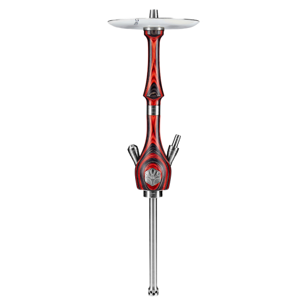 Кальян Mr. Wood Elegant (Red)  в Турции