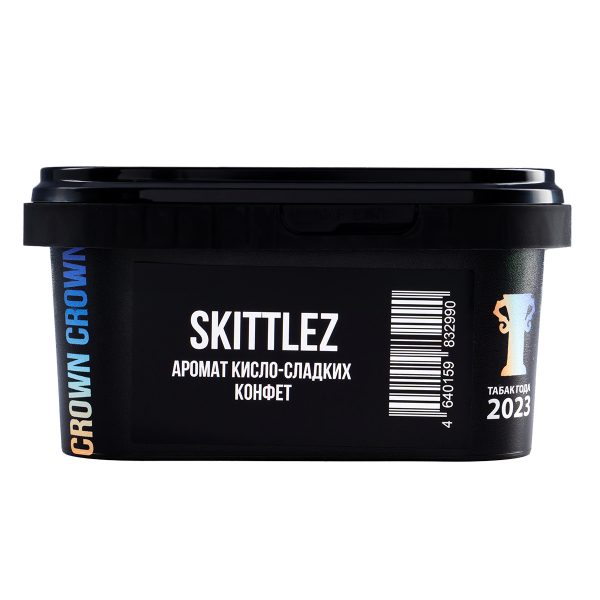 Табак Sapphire Crown Skittlez  200 грамм в Турции