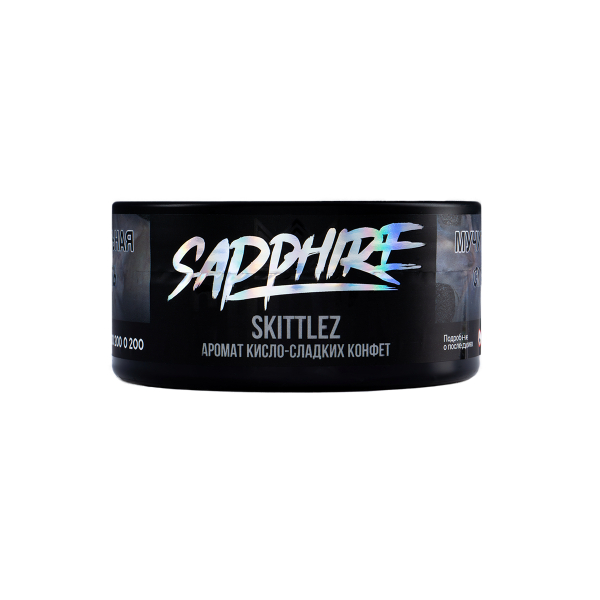 Табак Sapphire Crown Skittlez  100 грамм в Турции