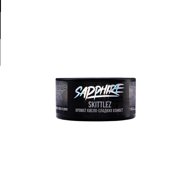 Табак Sapphire Crown Skittlez  25 грамм в Турции