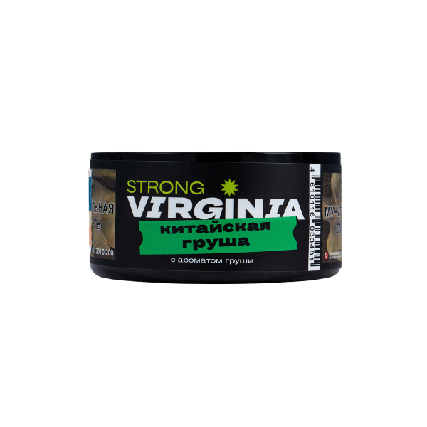 Табак Original Virginia Strong Китайская Груша  25 грамм в Турции