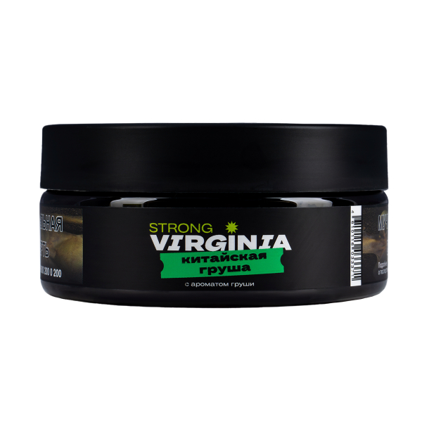 Табак Original Virginia Strong Китайская Груша  100 грамм в Турции