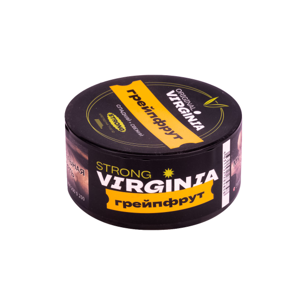 Табак Original Virginia Strong Грейпфрут  25 грамм в Турции