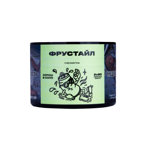 Табак Северный Фрустайл  40 грамм в Турции