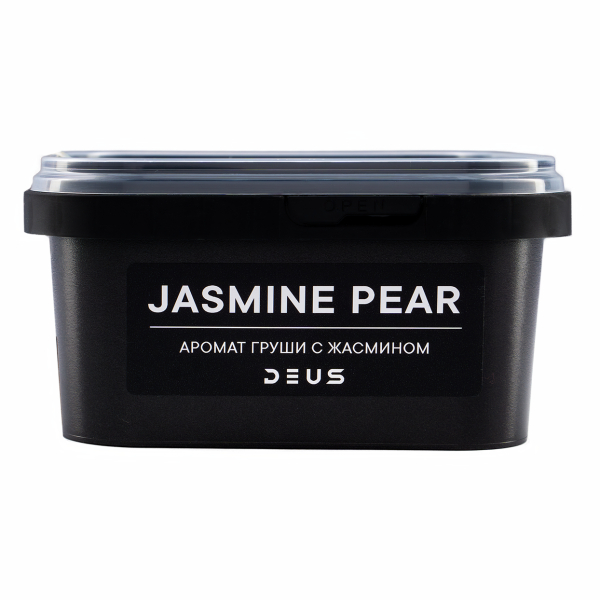 Табак Deus Jasmine Pear  250 грамм в Турции