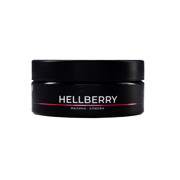 Табак Fake Hellberry 100 грамм в Турции