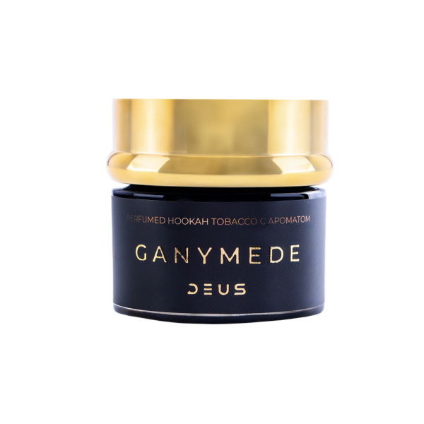 Табак Deus (Perfume) Ganymede   40 грамм в Турции