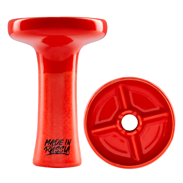 Чаша Cosmo Bowl Mixology Red в Турции