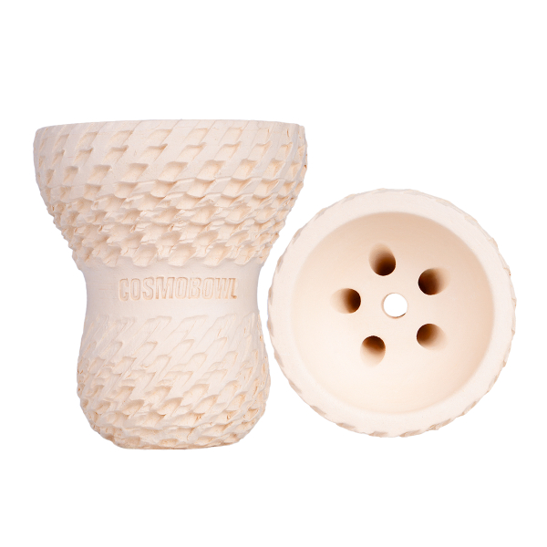 Чаша Cosmo Bowl Turkish White Predator + Pack в Турции
