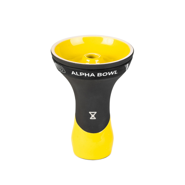 Чаша Alpha Bowl Race Phunnel (Ph) (Yellow) в Турции