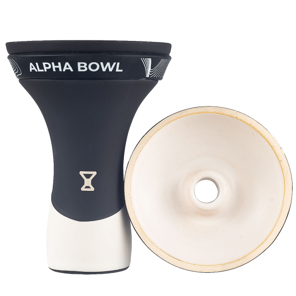Чаша Alpha Bowl Race Phunnel (Ph) (White Matte) в Турции