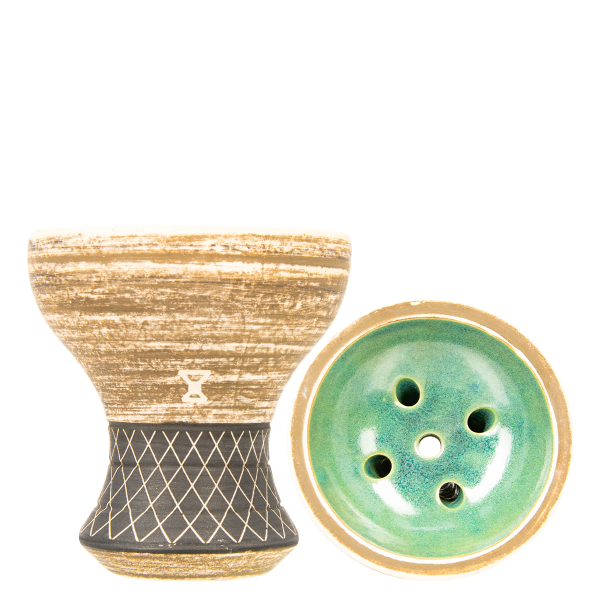 Чаша Alpha Bowl Turk Design (Forest) в Турции