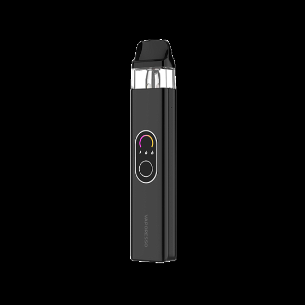 POD-система Vaporesso Xros 4 Pod Kit 1000Mah Black  в Турции