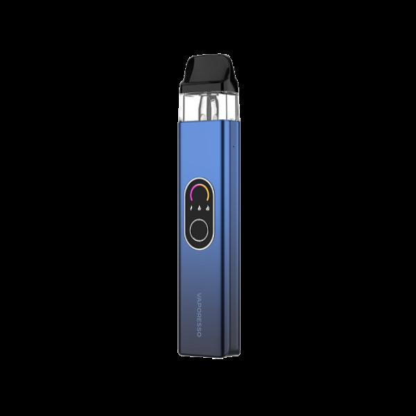 POD-система Vaporesso Xros 4 Pod Kit 1000Mah Blue  в Турции