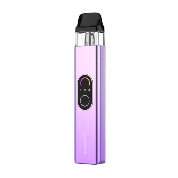 POD-система Vaporesso Xros 4 Pod Kit 1000Mah Lilac Purple  в Турции