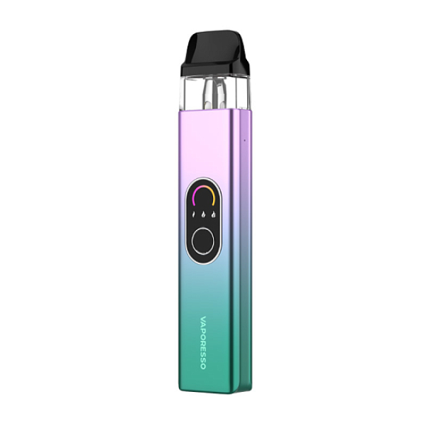 POD-система Vaporesso Xros 4 Pod Kit 1000Mah Pink Mint  в Турции