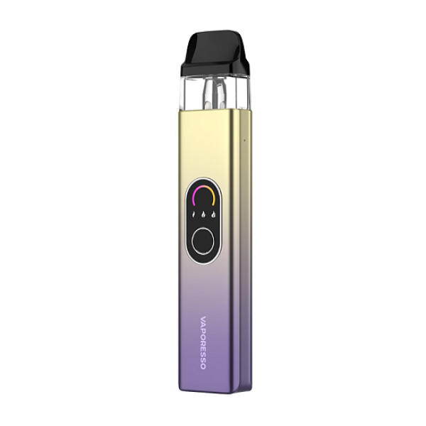 POD-система Vaporesso Xros 4 Pod Kit 1000Mah Sunset Neon  в Турции
