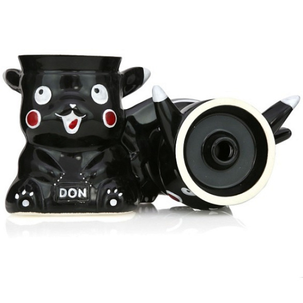 Чаша Don Bowl Pika Black Phunnel в Турции