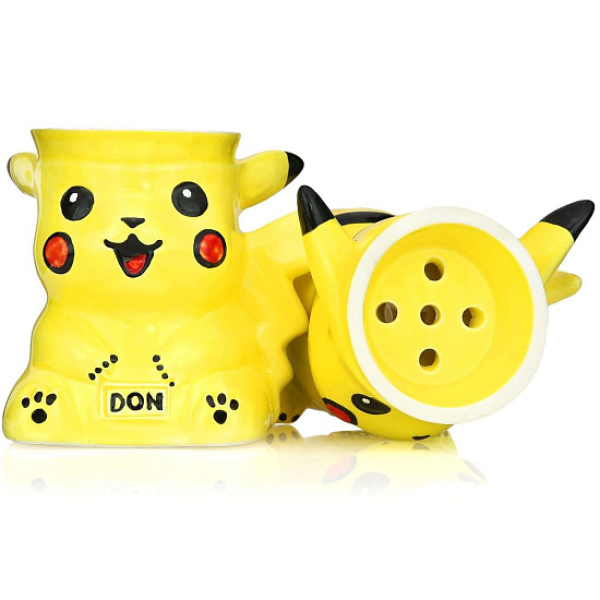 Чаша Don Bowl Pika Evil в Турции