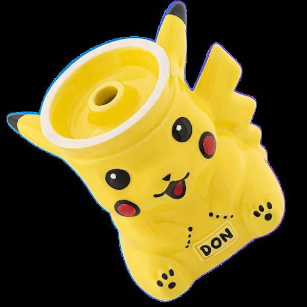 Чаша Don Bowl Pika Phunnel в Турции