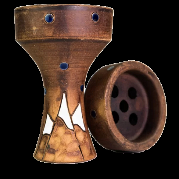 Чаша Japona Hookah Alpinist Bowl в Турции