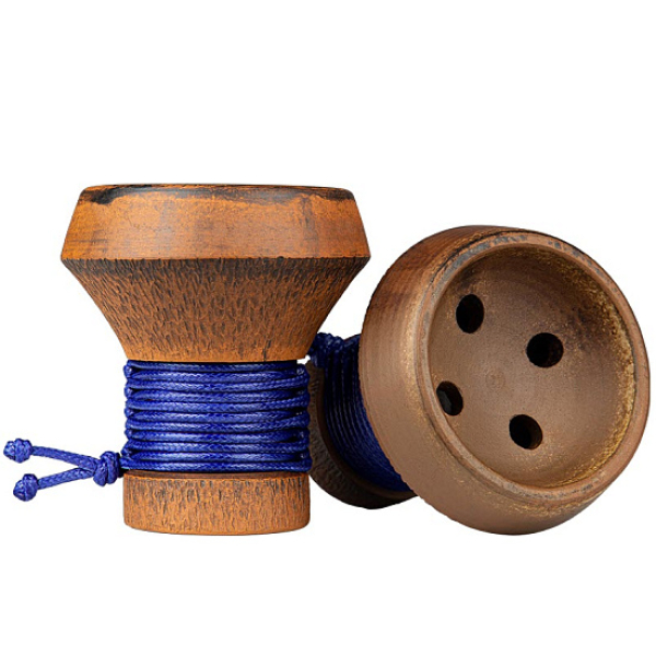 Чаша Japona Hookah Js Blue Bowl в Турции