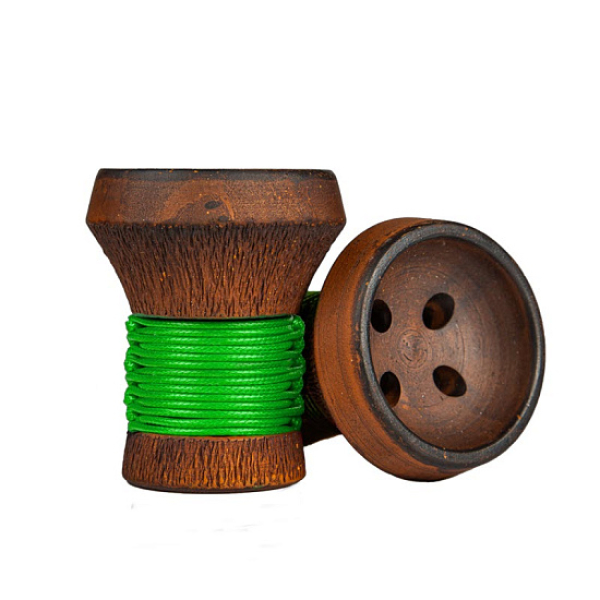 Чаша Japona Hookah Js Green Bowl в Турции