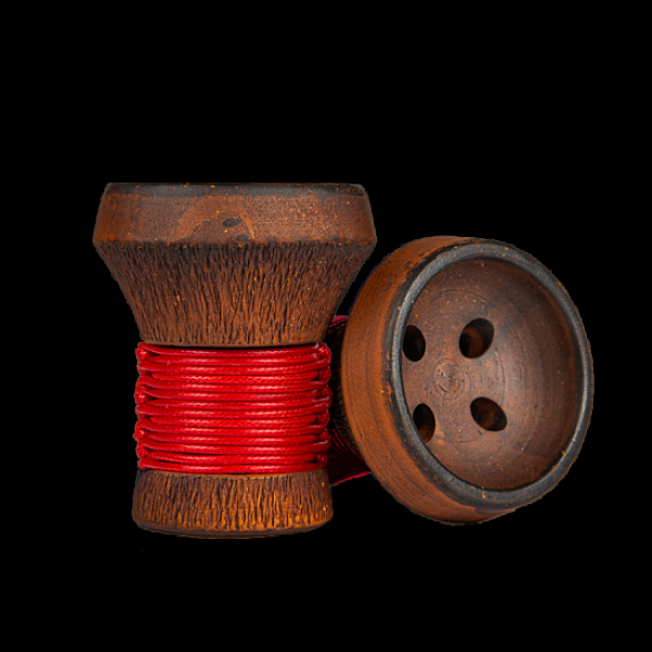 Чаша Japona Hookah Js Red Bowl в Турции