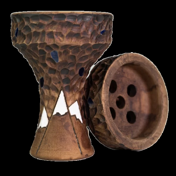 Чаша Japona Hookah Sherpa Bowl в Турции