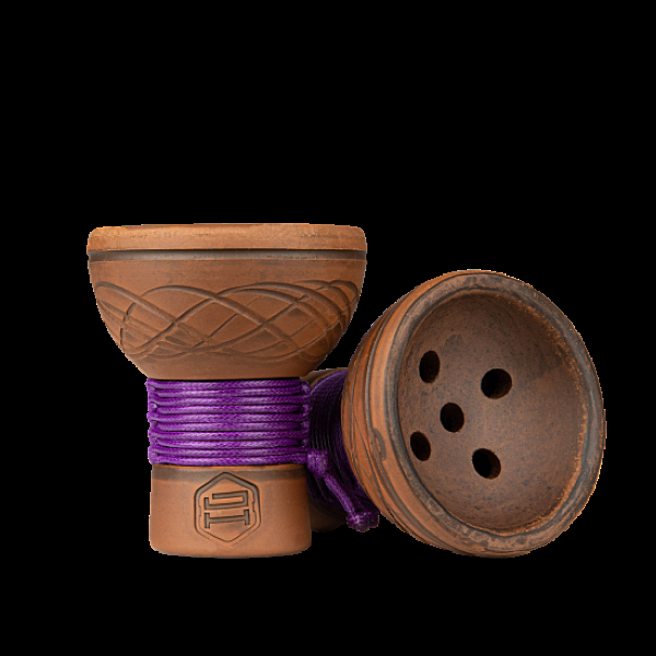 Чаша Japona Hookah Turkish Purple Bowl в Турции