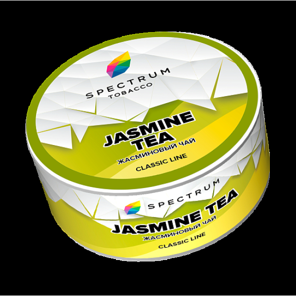Табак Spectrum Cl Jasmine Tea  25 грамм в Турции