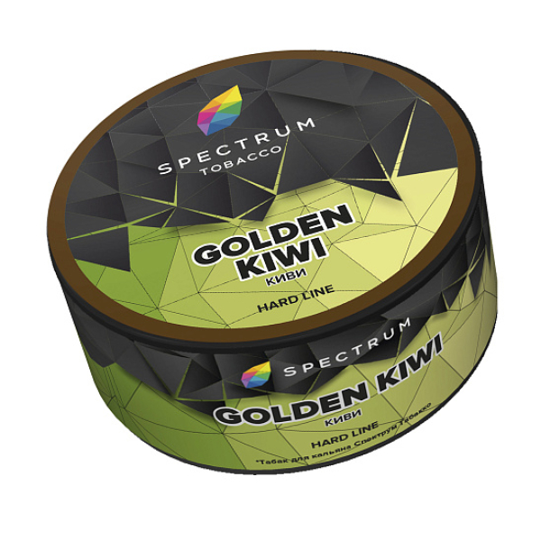 Табак Spectrum Hl Golden Kiwi  25 грамм в Турции