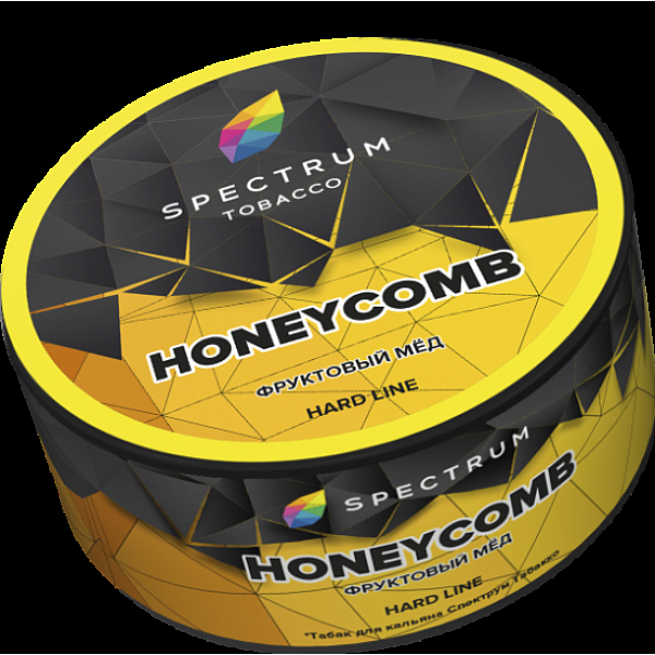 Табак Spectrum Hl Honeycomb  25 грамм в Турции