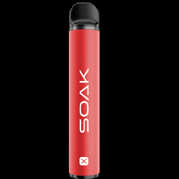 Электронка Soak X 2200 Барбарис в Турции