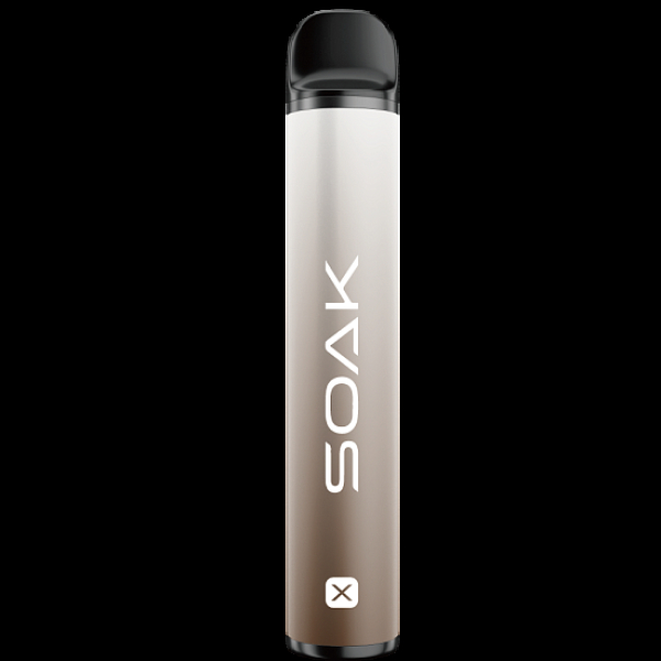 Электронка Soak X 2200 Кофе С Молоком в Турции