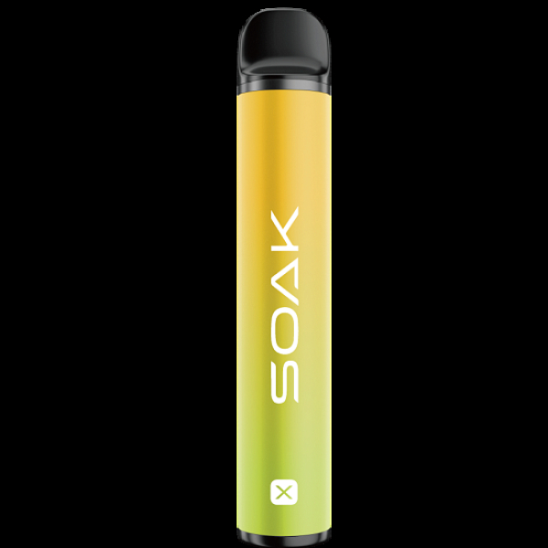 Электронка Soak X 2200 Настоящий Лимон в Турции