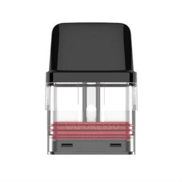 Сменный Картридж Vaporesso Xros 2Ml, 0.6 Ohm Corex 2.0 (4 Шт.) в Турции