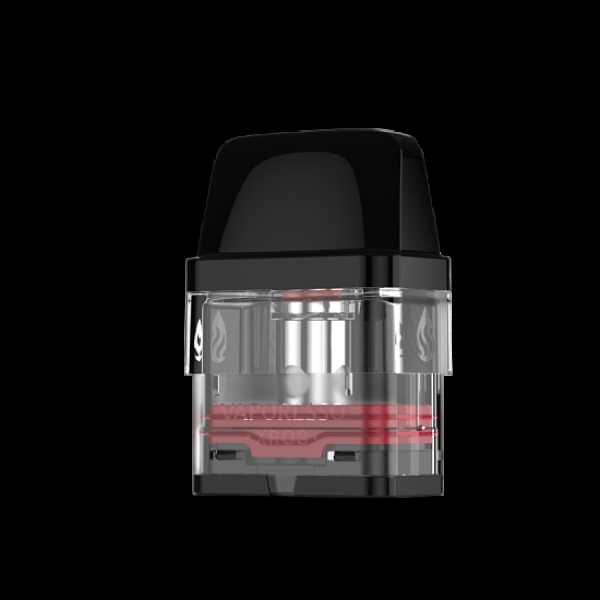 Сменный Картридж Vaporesso Xros 2Ml, 0.8 Ohm Corex 2.0 (4 Шт.) в Турции