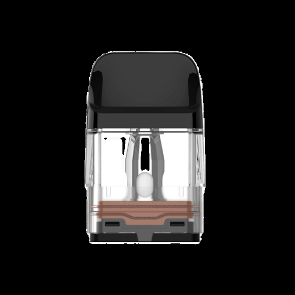 Сменный Картридж Vaporesso Xros 3Ml, 0.4 Ohm Corex 2.0 (4Шт.) в Турции
