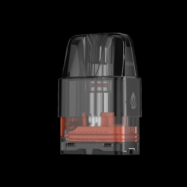Сменный Картридж Vaporesso Xros 3Ml, 0.6 Ohm Corex 2.0 (4 Шт.) в Турции
