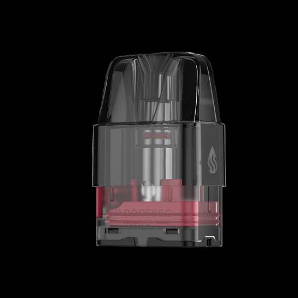 Сменный Картридж Vaporesso Xros 3Ml, 0.8 Ohm Corex 2.0 (4 Шт.) в Турции