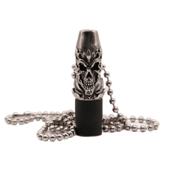 Персональный мундштук Werkbund   Dark Wizard в Турции