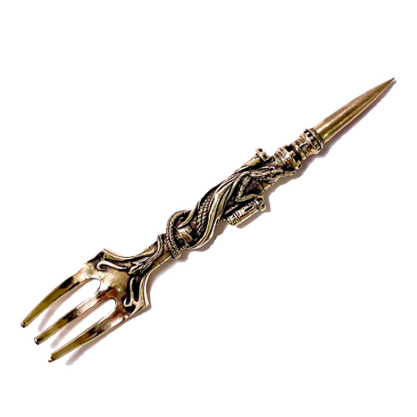 Шило Werkbund Locher/Fork Dragon (Wlfd) в Турции