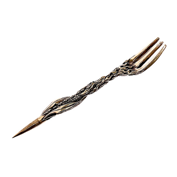 Шило Werkbund Locher/Fork Smaug (Wlfs) в Турции