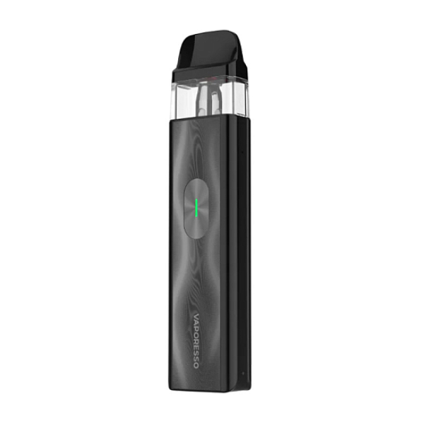 POD-система Vaporesso Xros 4 Mini Pod Kit 1000Mah Black  в Турции