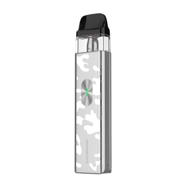 POD-система Vaporesso Xros 4 Mini Pod Kit 1000Mah Camo Silver  в Турции