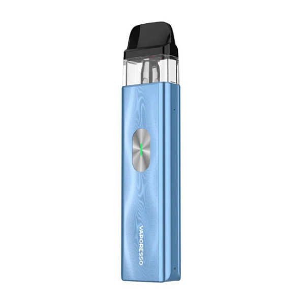 POD-система Vaporesso Xros 4 Mini Pod Kit 1000Mah Ice Blue  в Турции
