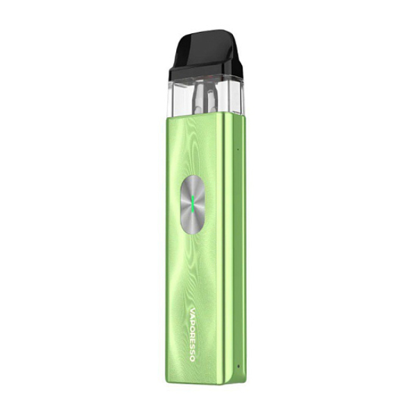 POD-система Vaporesso Xros 4 Mini Pod Kit 1000Mah Ice Green  в Турции